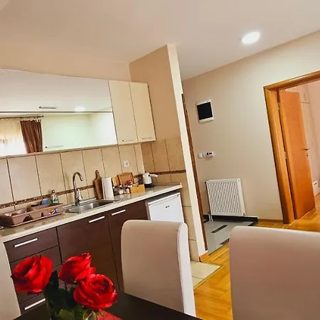 Premija Apartament *