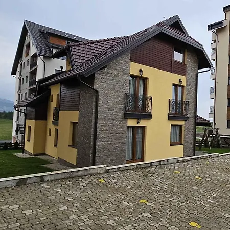 Apartament Premija *