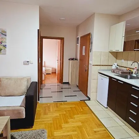 Premija Apartament Zlatibor