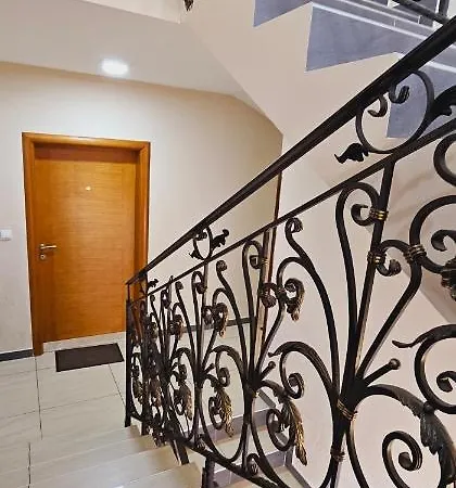 Apartament Premija