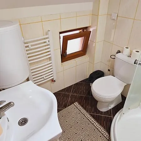 Apartament Premija *