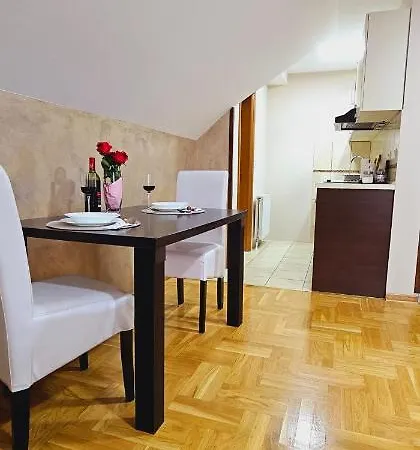 Apartament Premija *