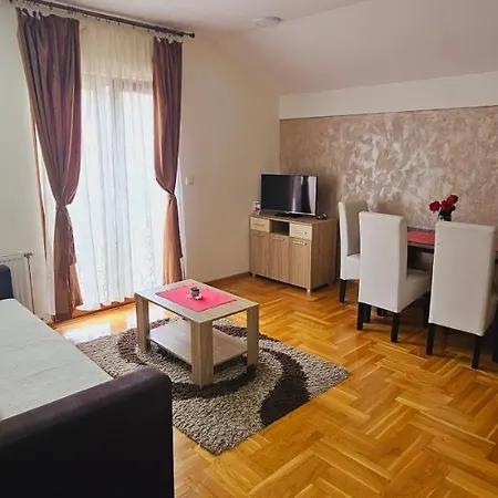 Premija Апартаменты Златибор