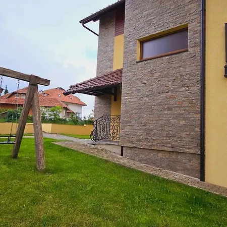 Apartament Premija *
