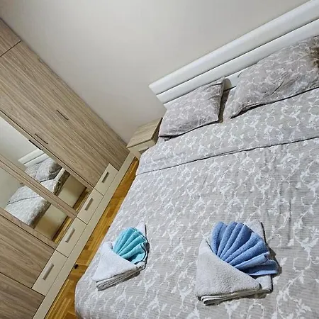 Apartament Premija *