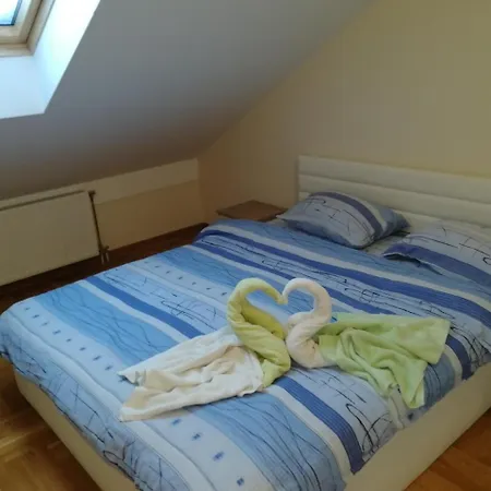 Premija Apartament *