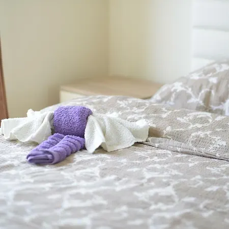 아파트 Premija 즐라티보